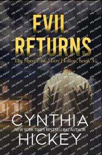 Evil Returns