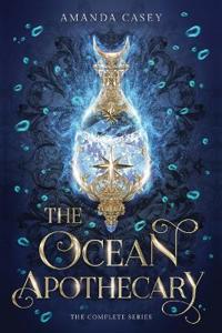 The Ocean Apothecary