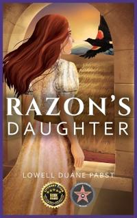 Bokomslag för "Razon's Daughter"