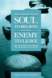 Bokomslag för "Declaring Your Soul to Believe and Your Enemy to Leave"