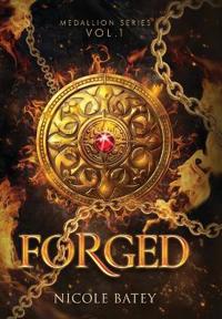 Forged