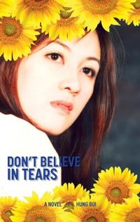 Bokomslag for "Don't Believe in Tears"