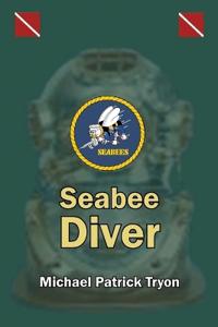Bokomslag för "Seabee Diver"