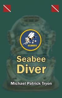 Bokomslag för "Seabee Diver"