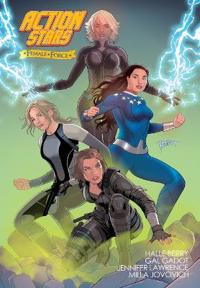 Female Force