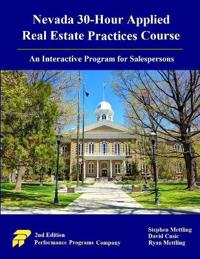 Nevada 30-Hour Applied Real Estate Practices Course