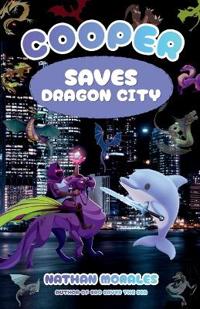 Cooper Saves Dragon City