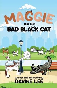 Maggie and the Black Cat