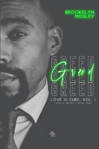 Greed