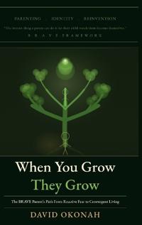 When You Grow, They Grow