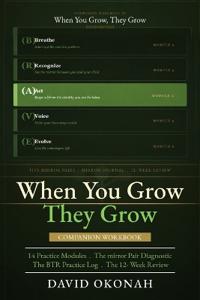 When You Grow, They Grow