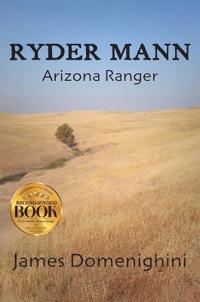 Ryder Mann