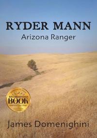 Ryder Mann