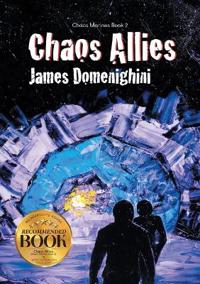 Chaos Allies (Chaos Marines Book 2)