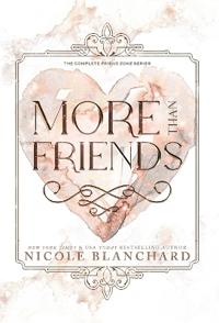 More Than Friends