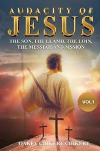 Audacity of Jesus