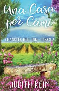 Una casa per Cami