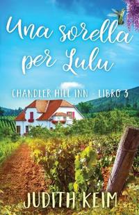 Una sorella per Lulu