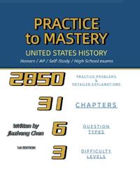 Practice to Mastery