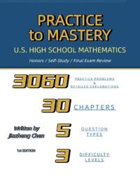Practice to Mastery