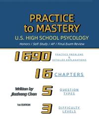Practice to Mastery