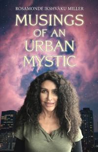 Musings of an Urban Mystic