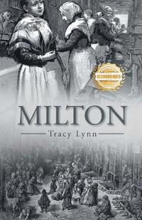 Bokomslag for "Milton"