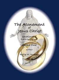 The Atonement of Jesus Christ