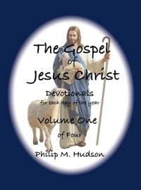 The Gospel of Jesus Christ