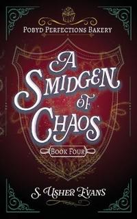 A Smidgen of Chaos