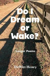 Do I Dream Or Wake?