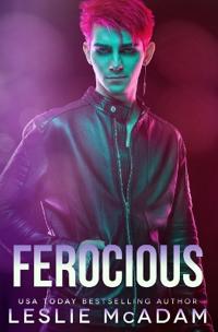 Ferocious