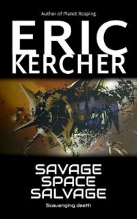 Savage Space Salvage