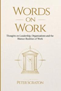 Words on Work