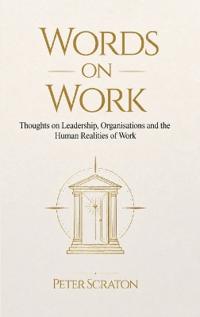 Words on Work