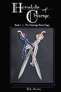 Heralds of Change