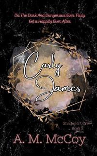 Carly James