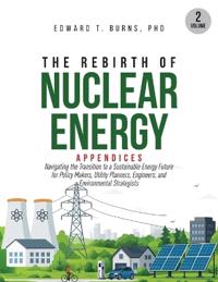 The Rebirth of Nuclear Energy