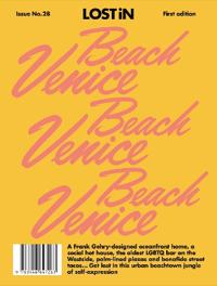 LOST iN Venice Beach