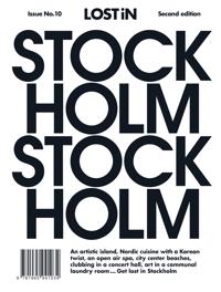 Lost in Stockholm (second edition)