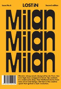 Lost in Milan (second edition)