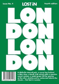 LOST iN London