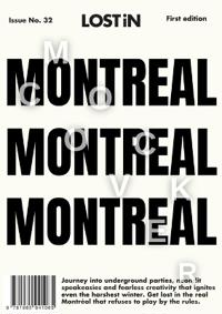 LOST iN Montreal