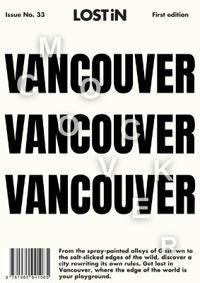 LOST iN Vancouver