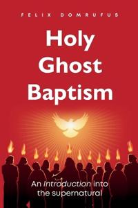 Holy Ghost Baptism