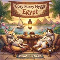 Cozy Fuzzy Hygge Egypt