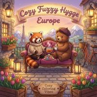 Cozy Fuzzy Hygge Europe