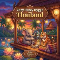 Cozy Fuzzy Hygge Thailand