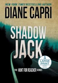 Shadow Jack Large Print Edition