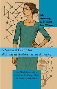 AI, Anxiety, & Health for Women